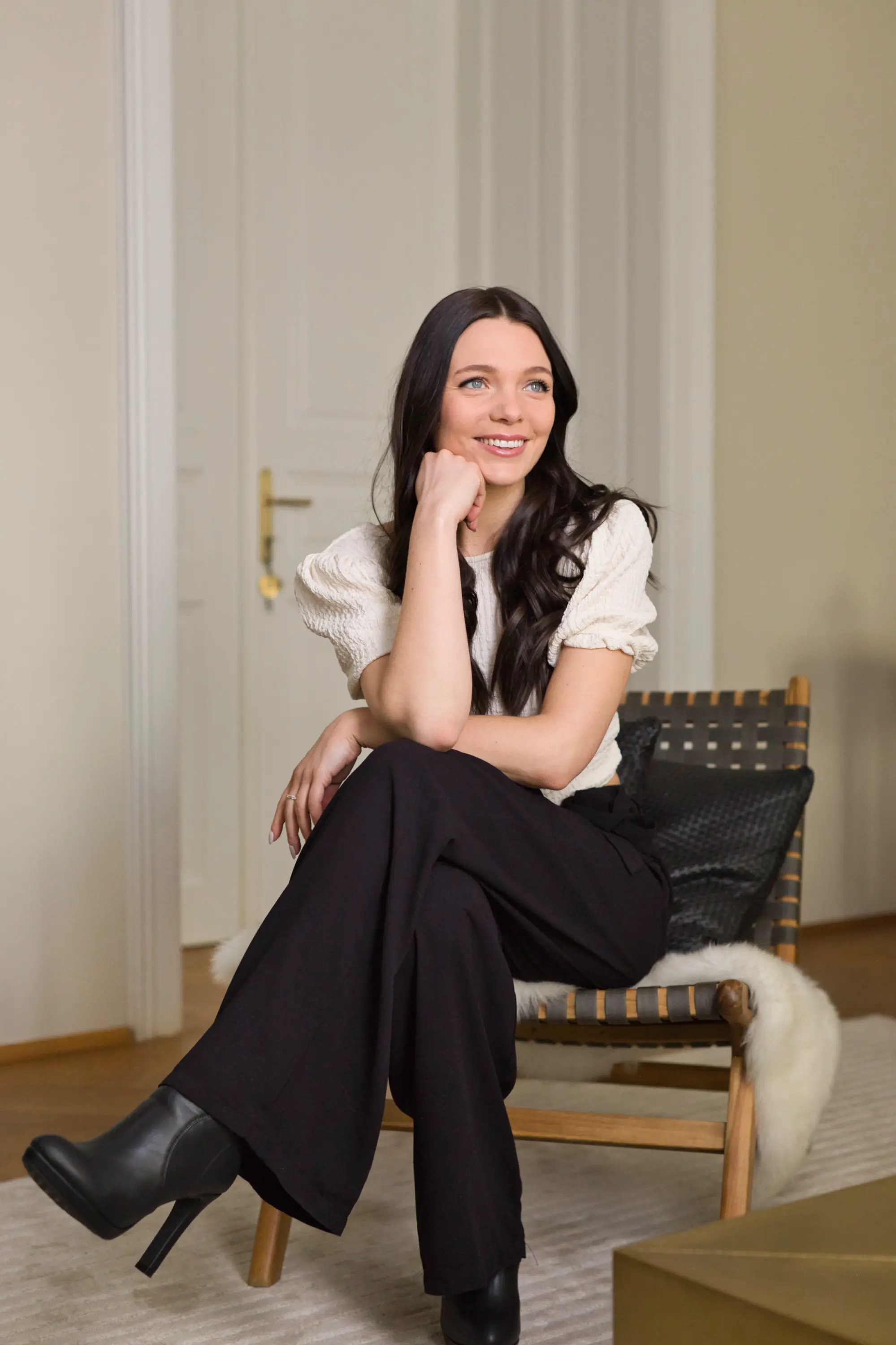 Mirjam Jenewein
